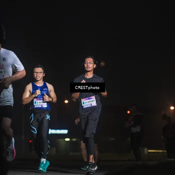 Runner Photo 7390763