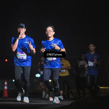 Runner Photo 7390764