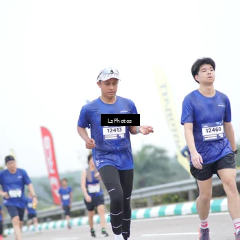 Runner Photo 7390766