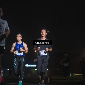 Runner Photo 7390778