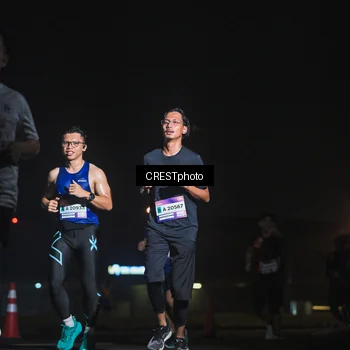Runner Photo 7390782