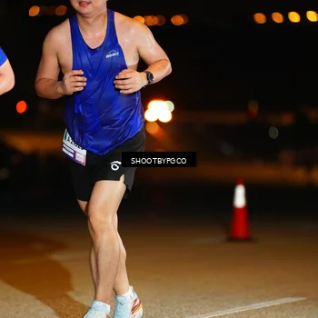 Runner Photo 7390792