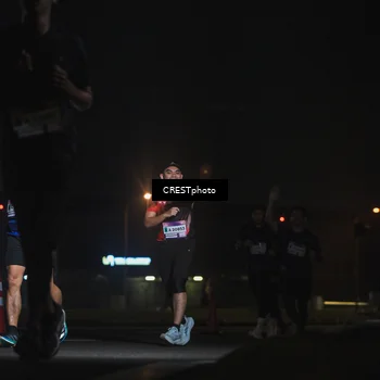 Runner Photo 7390805