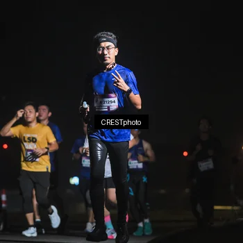 Runner Photo 7390844