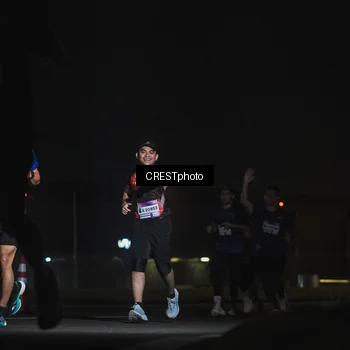 Runner Photo 7390852