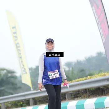 Runner Photo 7390862