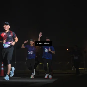 Runner Photo 7390893