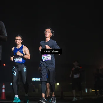 Runner Photo 7390897