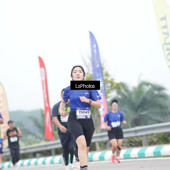 Runner Photo 7390931