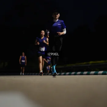 Runner Photo 7390945