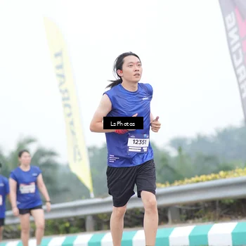 Runner Photo 7390948