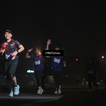 Runner Photo 7390957