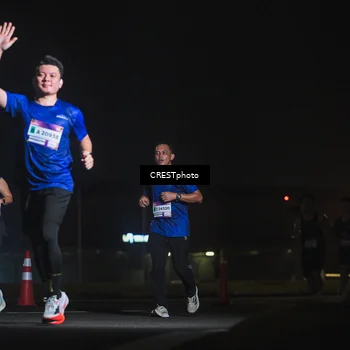 Runner Photo 7390959