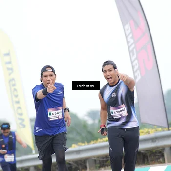 Runner Photo 7390960