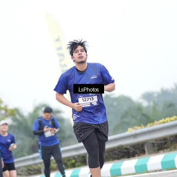Runner Photo 7390966