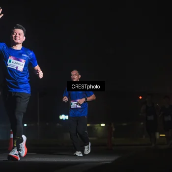 Runner Photo 7390968