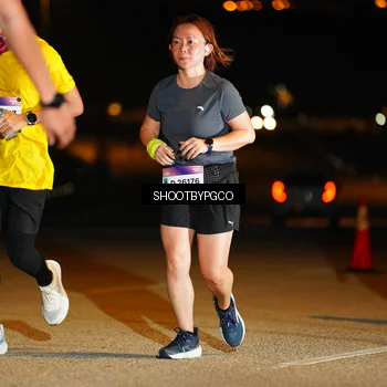 Runner Photo 7390969