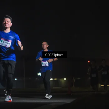 Runner Photo 7390990