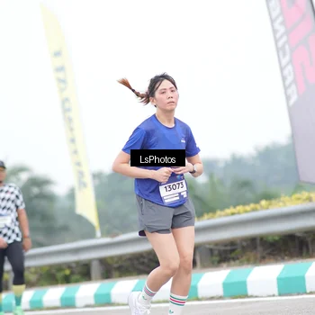 Runner Photo 7390992