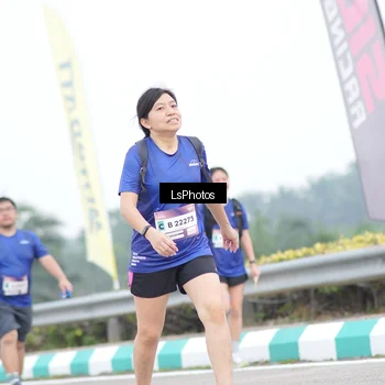 Runner Photo 7391007
