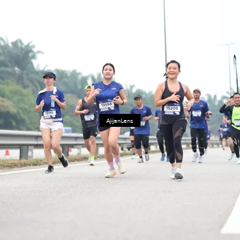 Runner Photo 7391026