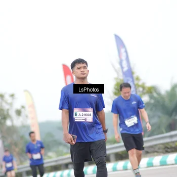 Runner Photo 7391031