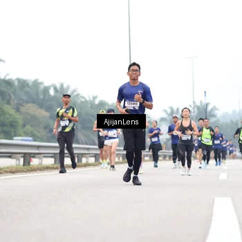 Runner Photo 7391032