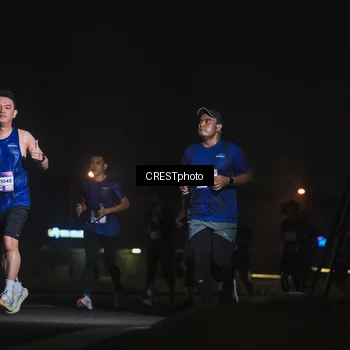 Runner Photo 7391039