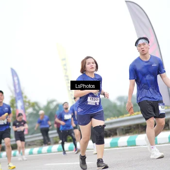 Runner Photo 7391061