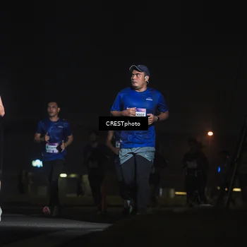 Runner Photo 7391078