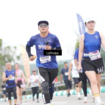 Runner Photo 7391084