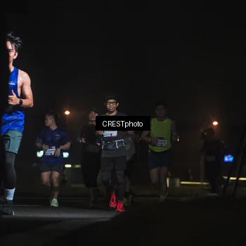 Runner Photo 7391086