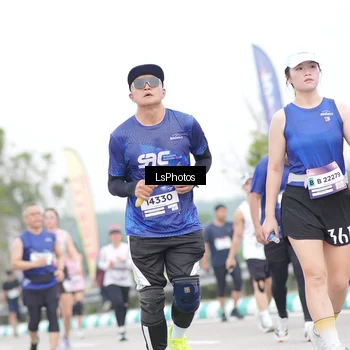 Runner Photo 7391087