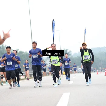 Runner Photo 7391095