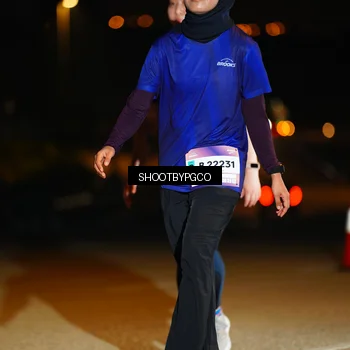 Runner Photo 7391099