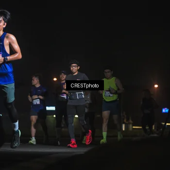 Runner Photo 7391102