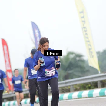 Runner Photo 7391104