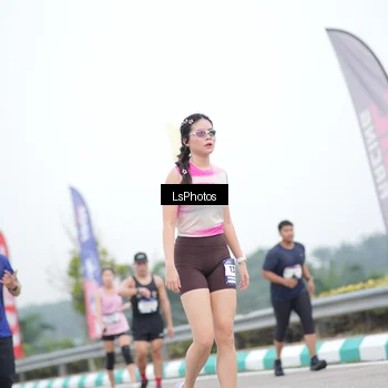 Runner Photo 7391115
