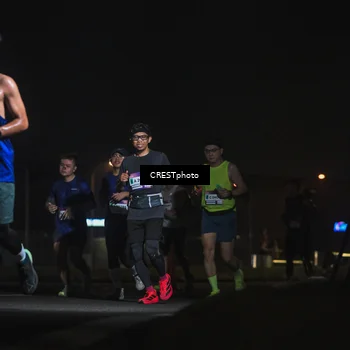 Runner Photo 7391116