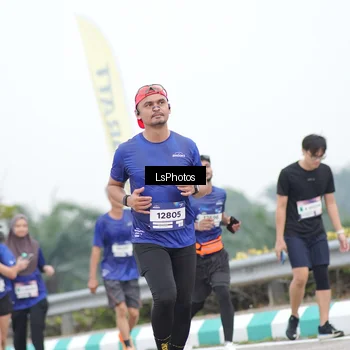 Runner Photo 7391127