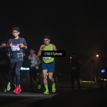 Runner Photo 7391130