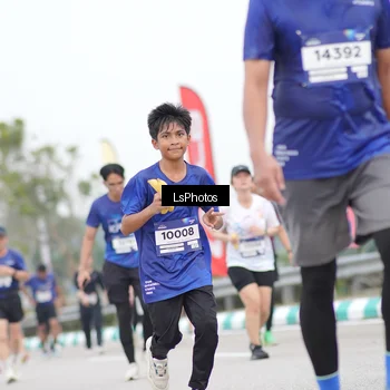 Runner Photo 7391134
