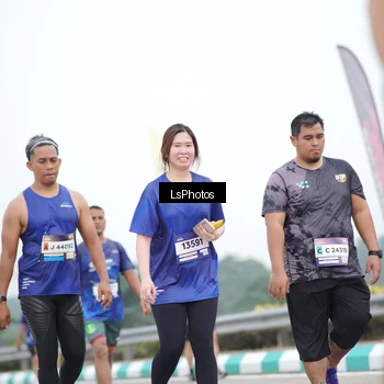 Runner Photo 7391135