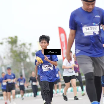 Runner Photo 7391138