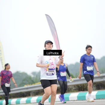 Runner Photo 7391141