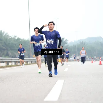 Runner Photo 7391147