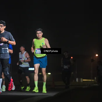 Runner Photo 7391152