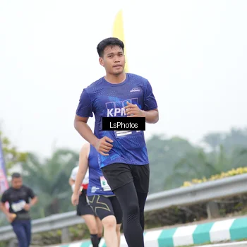 Runner Photo 7391167