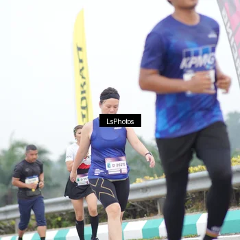 Runner Photo 7391170