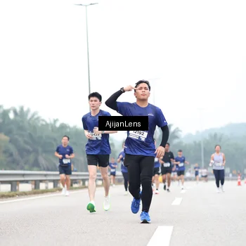 Runner Photo 7391183